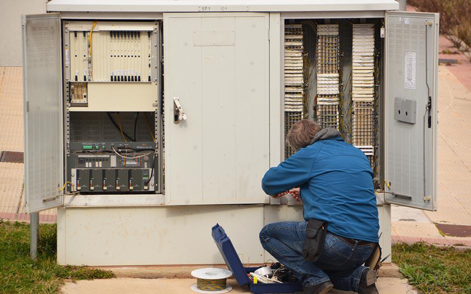 tarif électricien Le Perray-en-Yvelines