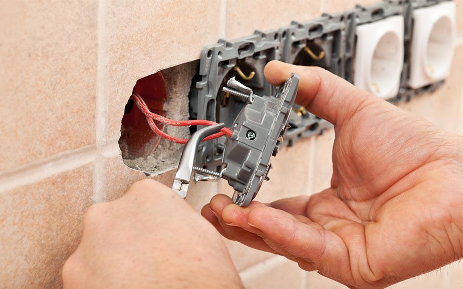 électricien professionnel Paris 2