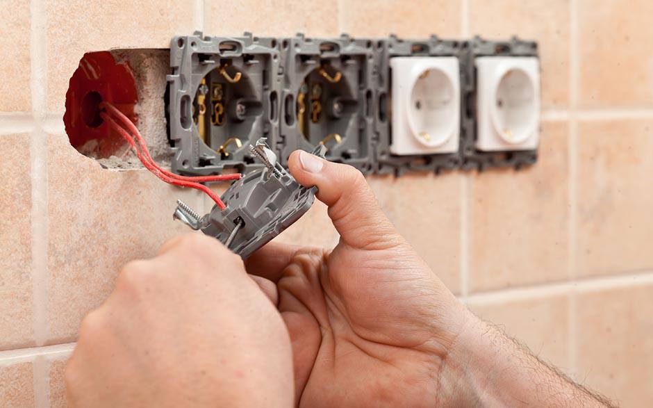 électricien professionnel Stains